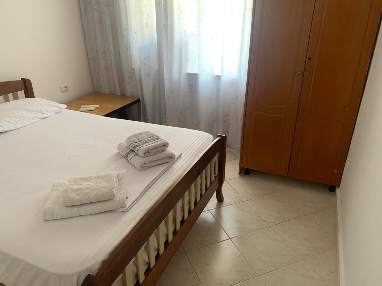 Angjelo Apartments Саранда Номер фото